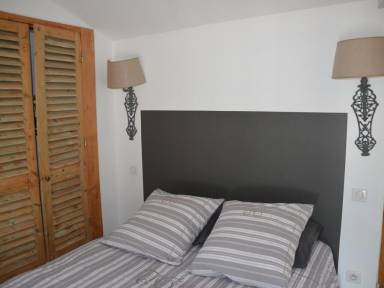 Chambre d'hôtes  La Flotte