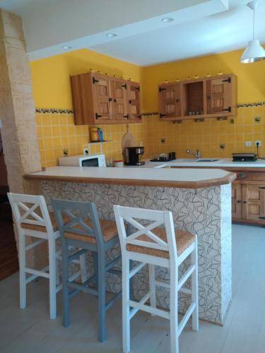 Bed and breakfast Marvejols