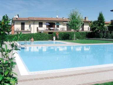 Appartamento Pescantina