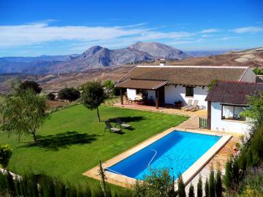 Casa rural de 90 m²