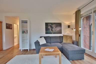 Apartamento de 50 m²