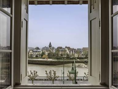 House Deauville