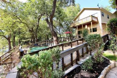 House New Braunfels