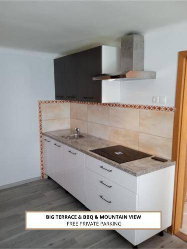 Apartma Koprivnik v Bohinju