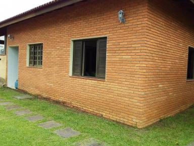 Casa Cananéia