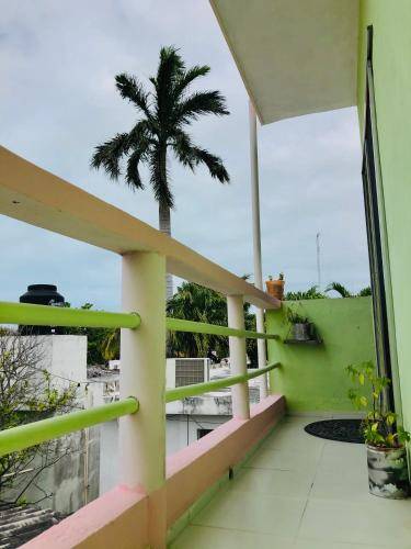 Appartement Holbox