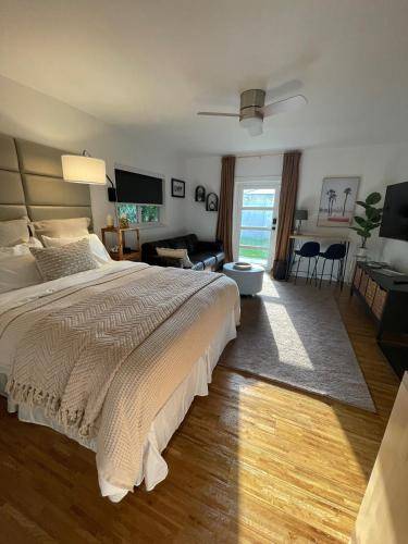 Bed and breakfast  Lake Worth
