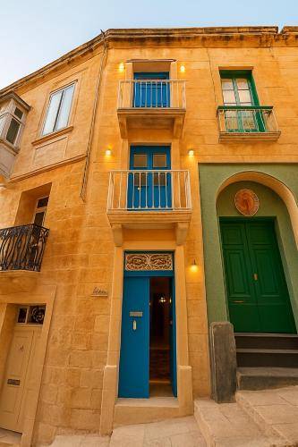 House Valletta