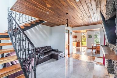 Casa rural
