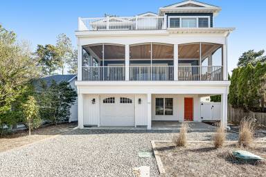 House Dewey Beach