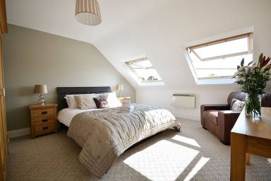 Apartment  Emlagh West