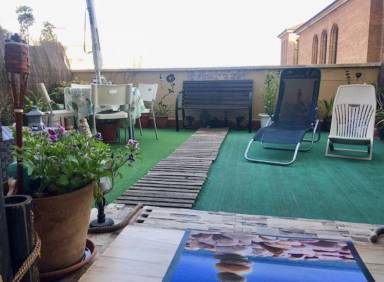Apartment Sant Just Desvern