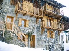 Gîte Valmorel