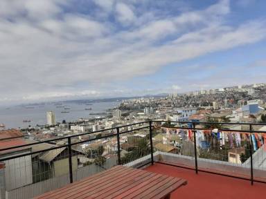 Ferienhaus  Viña del Mar