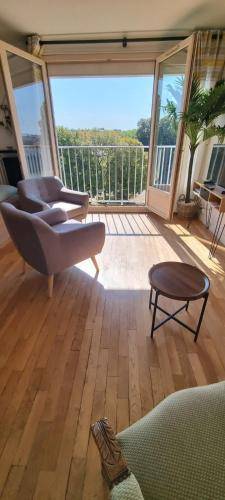 Appartement Charleville-Mézières