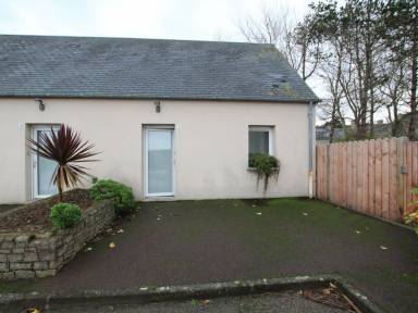 Cottage Beaumont-Hague