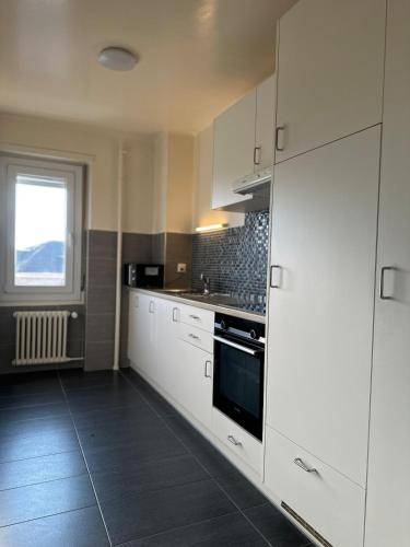 Ferienwohnung Lausanne