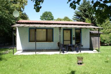 33 m² Dom