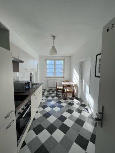 Ferienwohnung Hildesheim