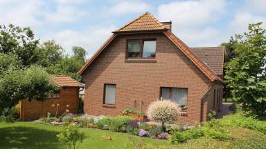 45 m² Ferienwohnung
