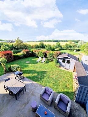 Maison de vacances Saint-Witz
