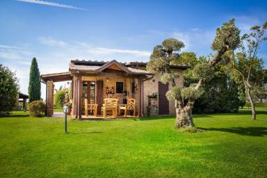 Casale  Marina di Grosseto
