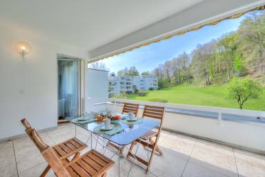 Apartment Lugano