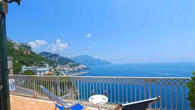 Appartamento Amalfi