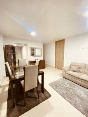 Apartamento Pereira