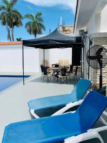 Casa  Lomas de Mazatlán