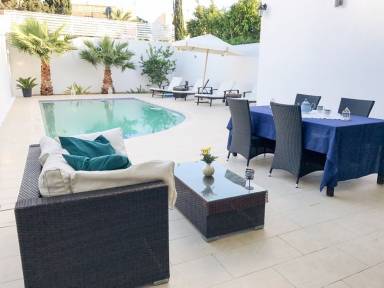 Villa  Balzan