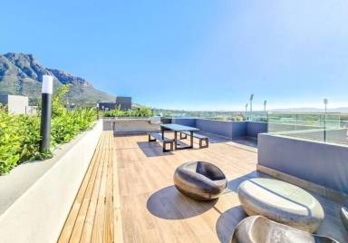 Apartment Rondebosch East