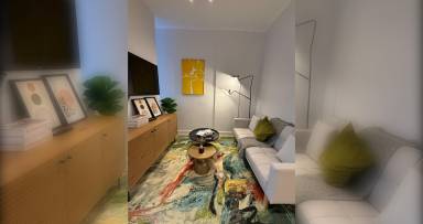 Schöne Ferienwohnung mit Pool und Grill | Bo-Kaap in der Nähe