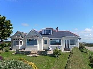 House Polzeath