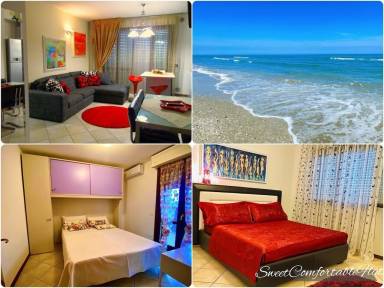 Apartment Rivazzurra