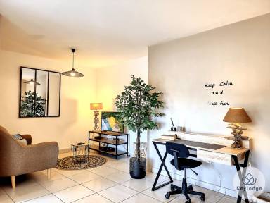 Appartement Sainte-Marie