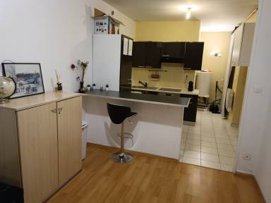 Apartament Lyon