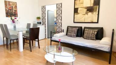 Appartement  Berlin-Gesundbrunnen