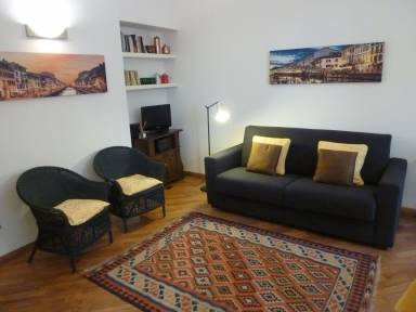 Apartment Lesmo