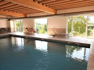 Appartement 70 m²