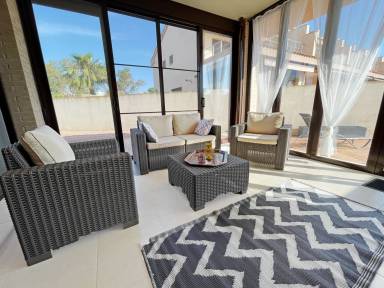 Casa de 120 m²