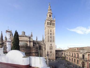 Apartamento Sevilla