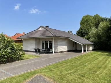 90 m² Ferienpark