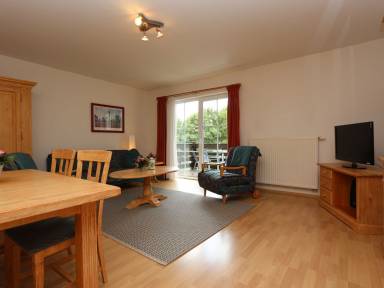 Ferienwohnung Rennsteig