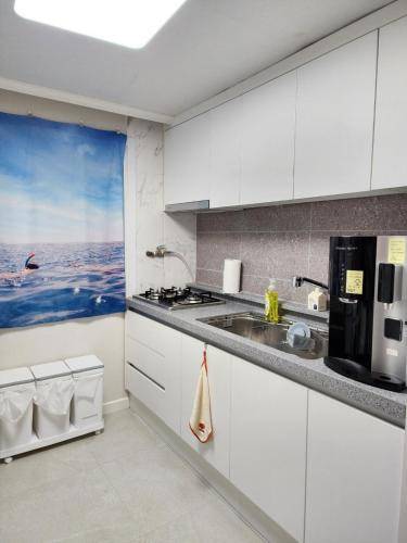 56 m² Villa