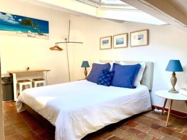 Appartement Moustiers-Sainte-Marie