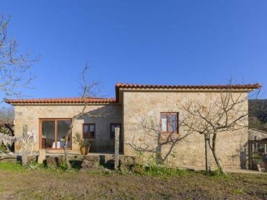 Casa de 80 m²