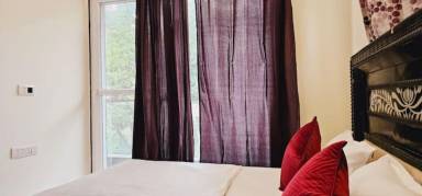 Apartamento Delhi Cantonment