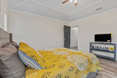 House Air conditioning Killeen