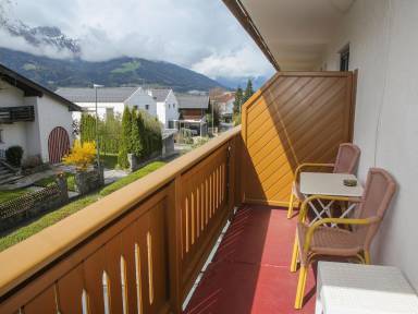 Apartament Innsbruck